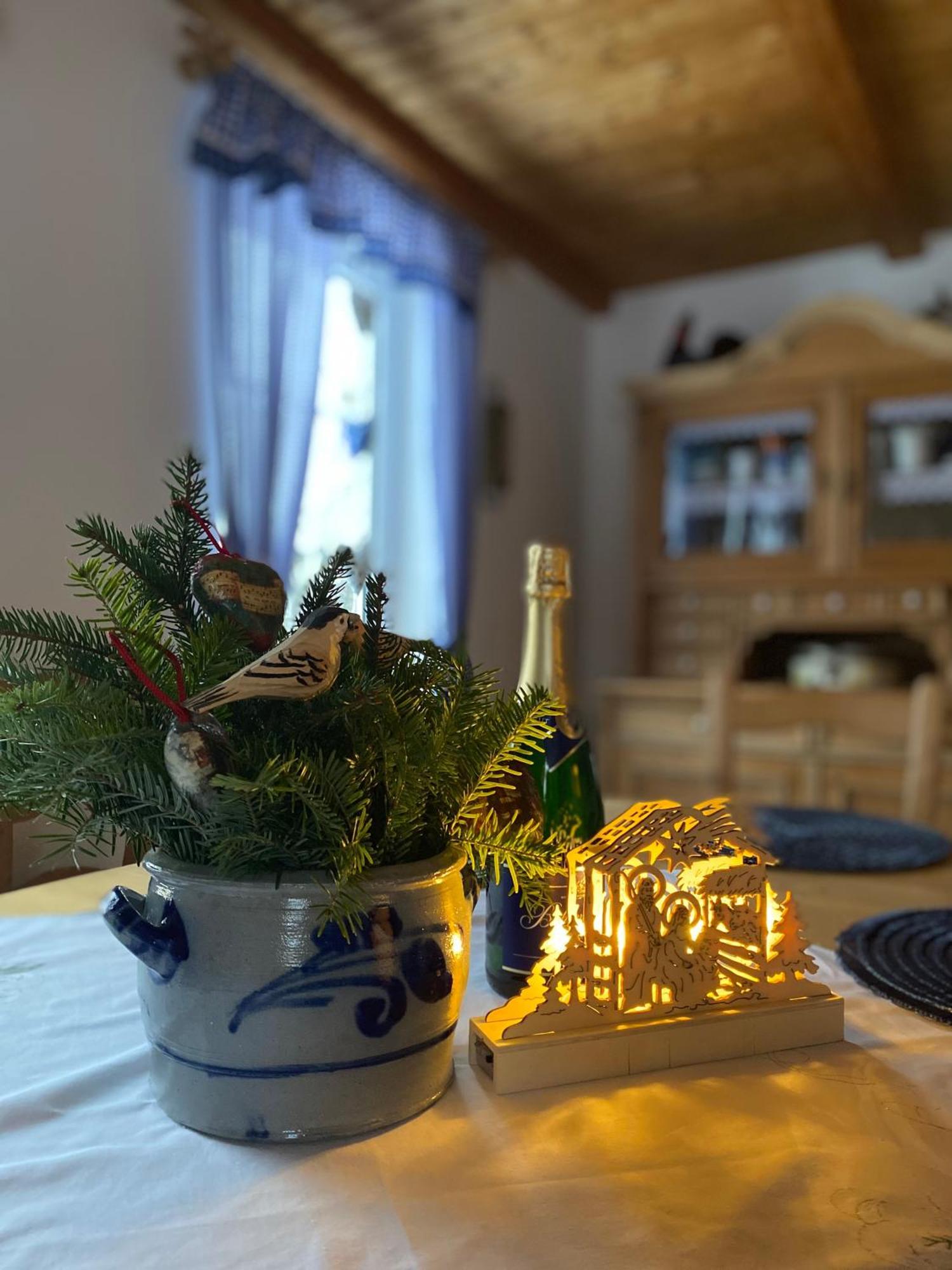 Chata Karel Bublava Buitenkant foto